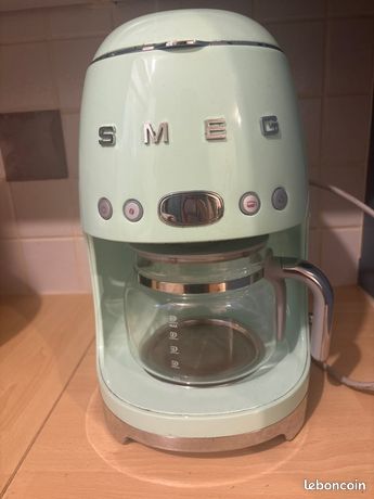 Cafetière SMEG