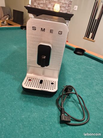Cafetière SMEG