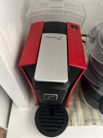 Cafetière spécial T