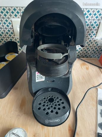 Cafetière Tassimo bon état