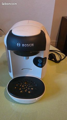 Cafetière TASSIMO BOSCH