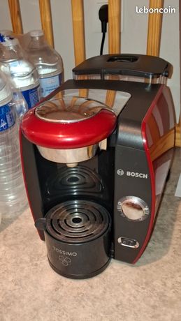 Cafetière tassimo bosch