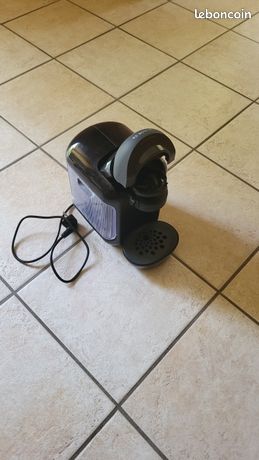 Cafetière TASSIMO BOSCH