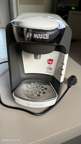 Cafetière Tassimo BOSCH