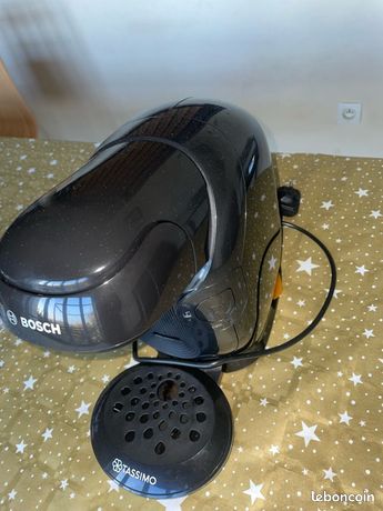 Cafetière tassimo bosh