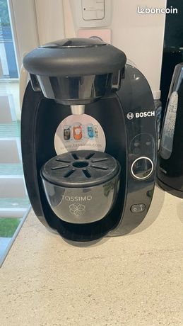 Cafetière tassimo en bon état