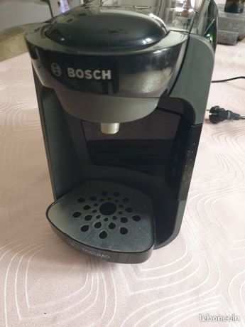 Cafetière Tassimo