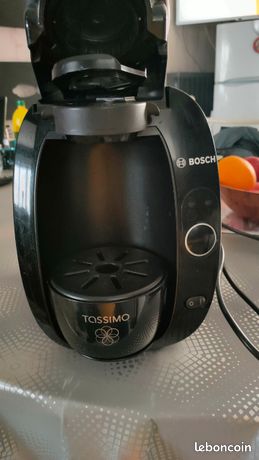 Cafetière Tassimo