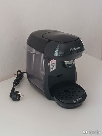 Cafetière Tassimo