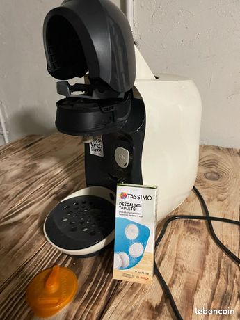 Cafetière tassimo