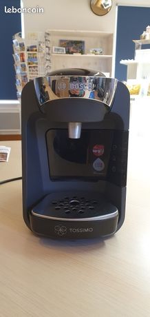 Cafetière Tassimo