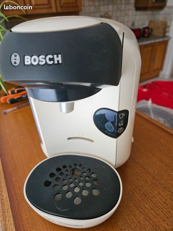 Cafetière Tassimo