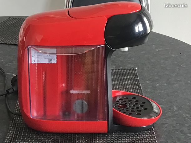Cafetière tassimo