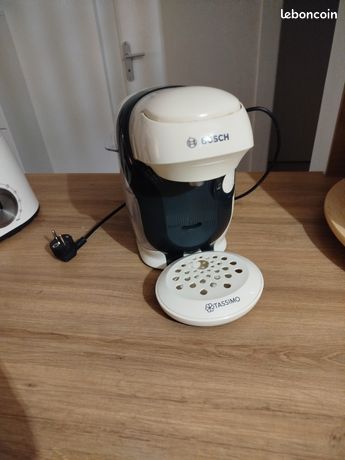 Cafetière Tassimo