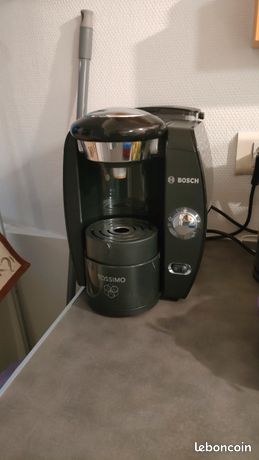 Cafetière tassimo