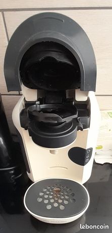 Cafetière Tassimo