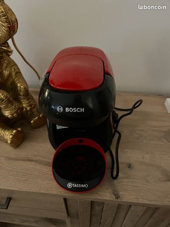 Cafetière tassimo