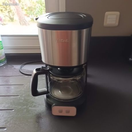 Cafetière TEFAL AROMA