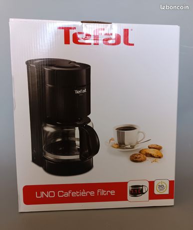 Cafetière Tefal