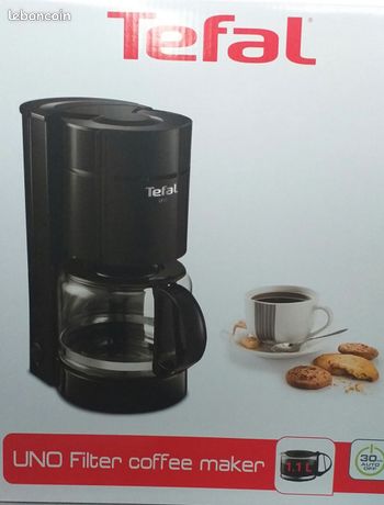 Cafetière Tefal