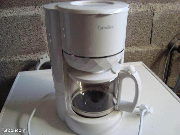 Cafetière terraillon