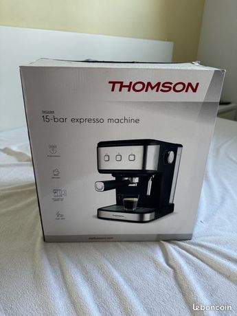 Cafetière Thomson