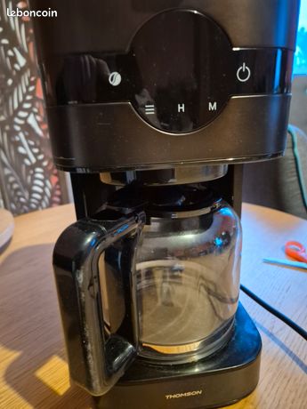 Cafetière Thomson