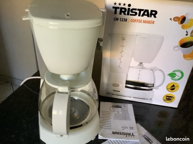 Cafetière tristar