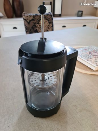 Cafetière type Bodum