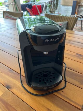 Cafetière