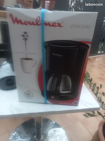 Cafetière