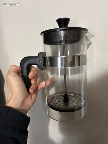 Cafetière