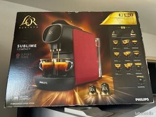 Cafetière