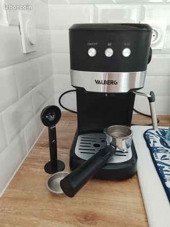 Cafetière