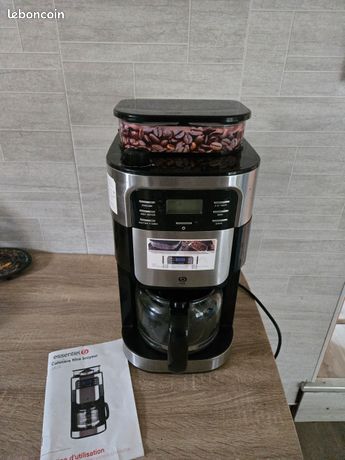 Cafetière