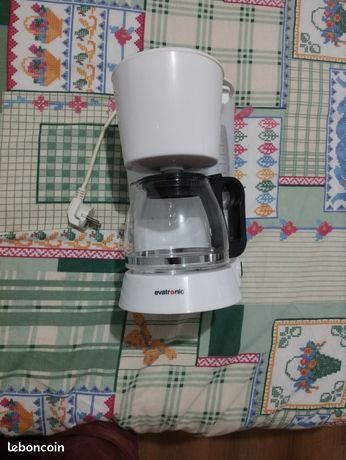 Cafetière
