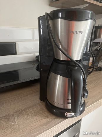 Cafetière