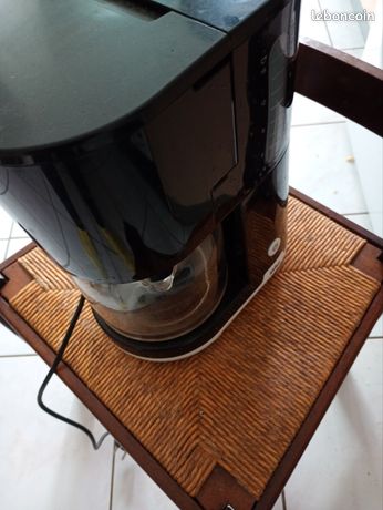 Cafetière
