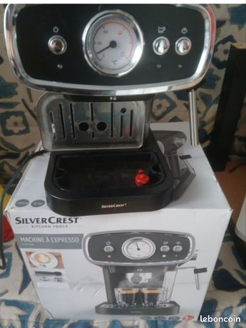 Cafetiere