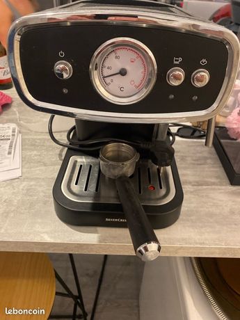 Cafetière