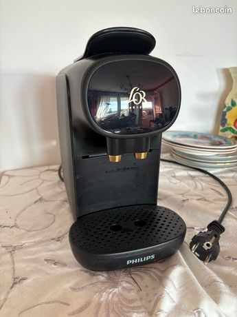 Cafetière