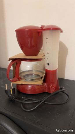 Cafetière