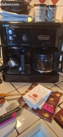 Cafetiere