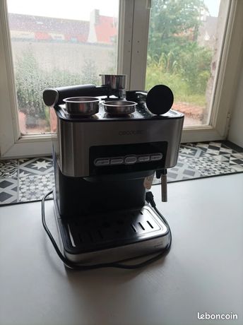 Cafetière