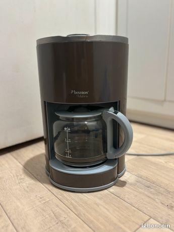 Cafetière