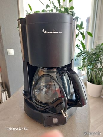 Cafetière