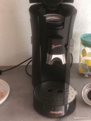 Cafetière à dosette Senseo en Excellent Etat