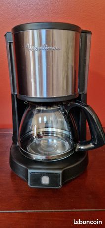 Cafetière à filtre Moulinex