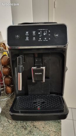 Cafetière à grain 2200