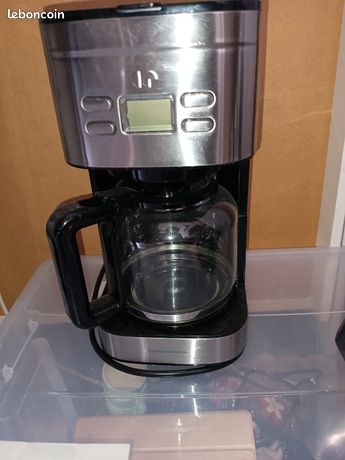 Cafetière